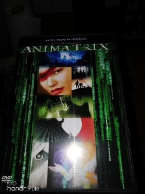 Animatrix