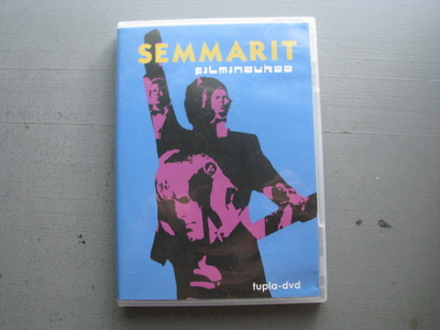 SEMMARIT - Filminauhaa