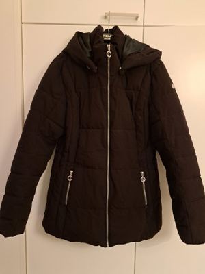Luhta toppatakki koko 40