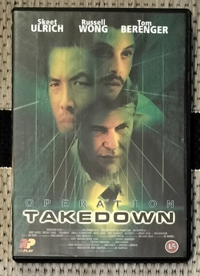 Operation Takedown