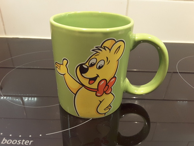Haribo muki