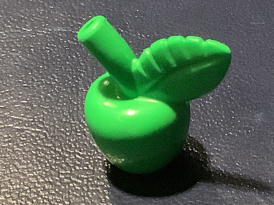 Lego Friends vihreä omena