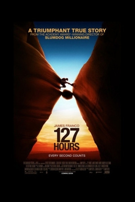 127 Tuntia (DVD)