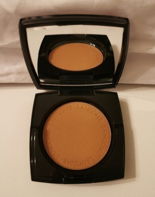 Lancome Aurinkopuuteri