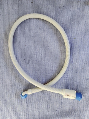 Pesukoneen vesiletku Aqua-stop (turvaletku, Electrolux/AEG)
