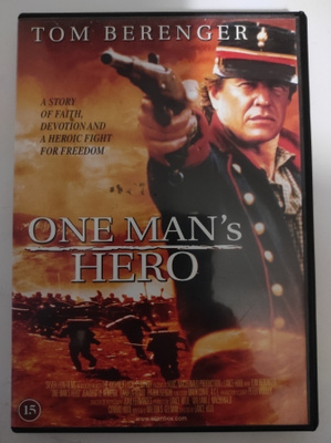 One Man's Hero - Viimeinen sankari