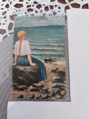 Kalevala kanteletar 7