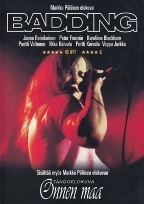 Badding + Onnen Maa  -  DVD
