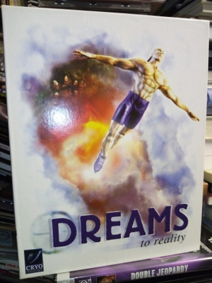 PC PELI DREAMS TO REALITY ( ISO KOTELO) SIS POSTIKULU