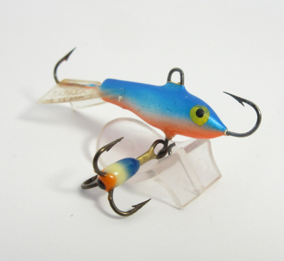 Rapala tasapaino
