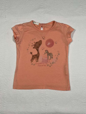 Benetton T-Paita, 62