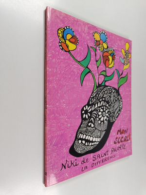 Niki de Saint-Phalle : Mon secret