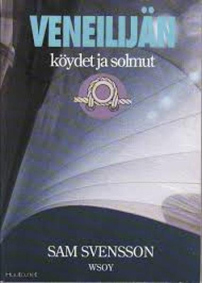 Sam Svensson: Veneilijän köydet ja solmut