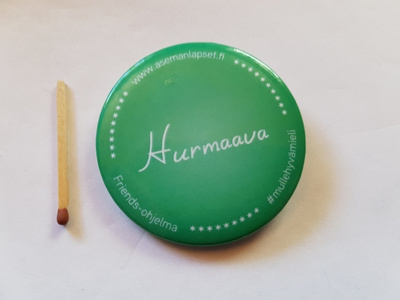 HURMAAVA RINTANAPPI