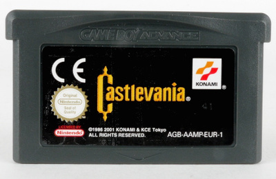 Castlevania