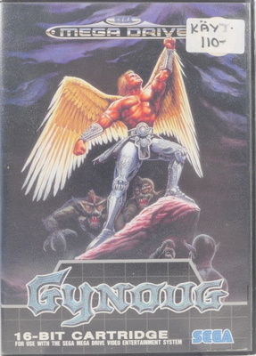 Gynoug
