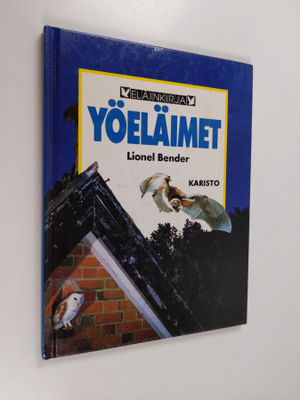 Lionel Bender : Yöeläimet