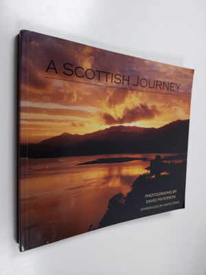 David Paterson : A Scottish Journey