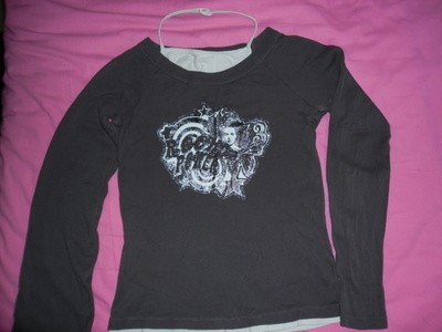 H&M YOUNG NEULOSPUSERO * KOKO 170 CM