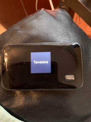 ZTE MOKKULA