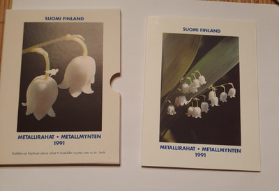 Rahasarja kielo 1991