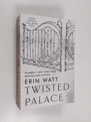 Erin Watt : Twisted Palace