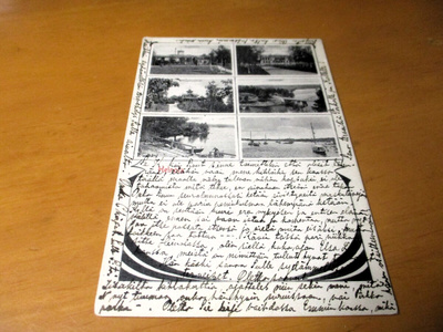 Heinola - 1906 nrol 560 (R4) kortilla