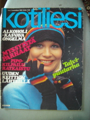 Kotiliesi Nro 2/1981 (10.3)