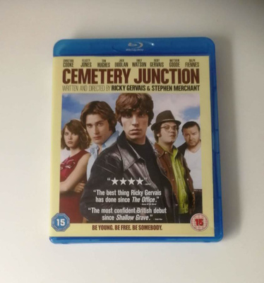 Cemetary Junction