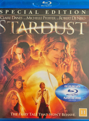 Stardust - Special Edition -Blu-Ray