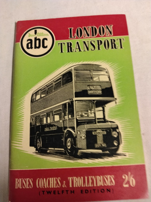 abc london transport