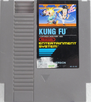 Kung Fu