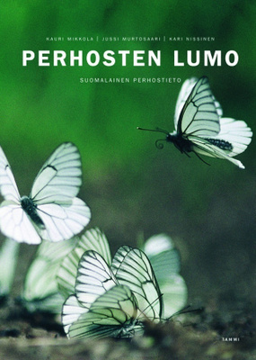 Mikkola, Murtosaari, Nissinen: Perhosten lumo