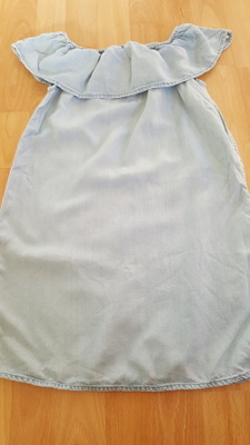 Mekko 134cm