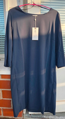 Vila- klassinen mekko, 36