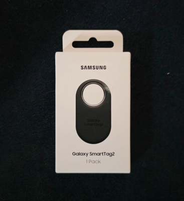 Samsung SmartTag2 UUSI