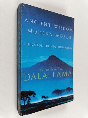 Dalai Lama XIV Bstan-'dzin-rgya-mtsho : Ancient Wisdom, M...