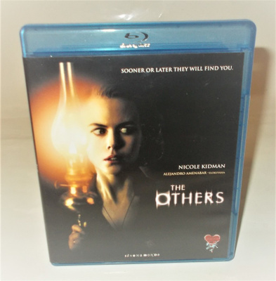 THE OTHERS (SUOMI BD) !!