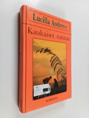 Lucilla Andrews : Kaukaiset rannat