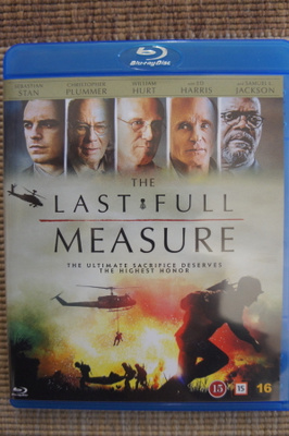 The Last Full Measure