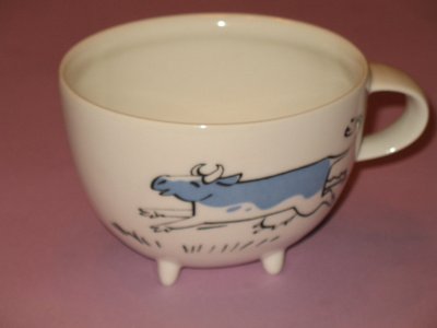 PII-POT: LEHMÄMUKI