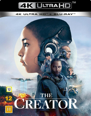 Creator	(32 119)	UUSI	-FI-	4K HD+BLUR	nordic,	(2)		2023	4k+