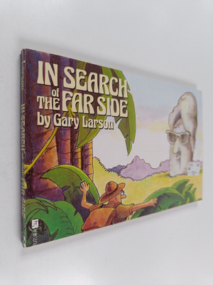 Gary Larson : In Search of the Far Side