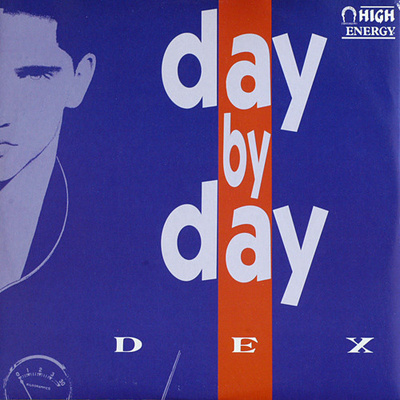 DEX - DAY BY DAY