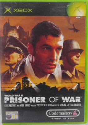 Prisoner of War