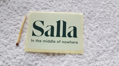 SALLA TARRA