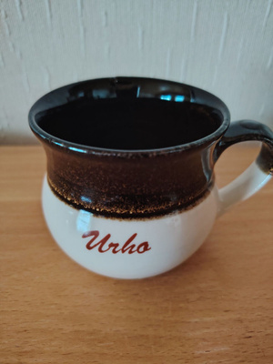 Urho muki Kermansavi