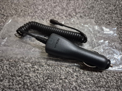 Nokia DC-15 autolaturi micro-USB