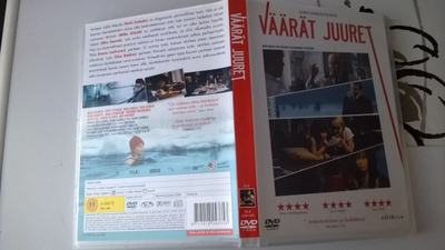 Väärät Juuret