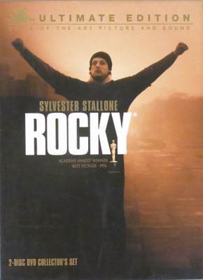 ROCKY_2-DISC ULTIMATE EDITION